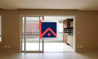 Imagem 5: Locação Apartamento 3 Dormitórios - 128 m² Pompéia