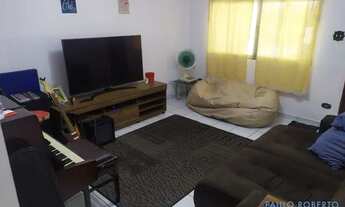 Imagem 3: SOBRADO - VILA LEOPOLDINA - SP