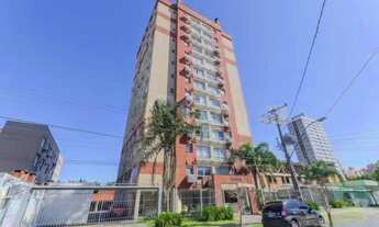 Imagem: Apartamento para Venda - 67.08m², 3 dormitórios