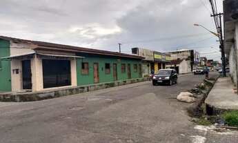 Imagem: Kit Net na avenida principal cidade nova