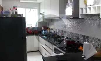 Imagem 5: Casa para venda no bairro Nova São Pedro, com terreno ao lado podendo ser comercial