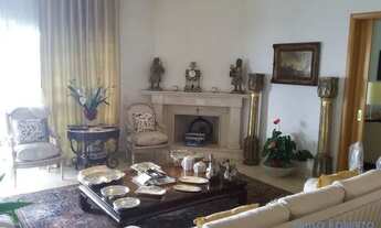 Imagem 2: APARTAMENTO - PANAMBY - SP