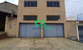 Imagem 2: Terreno com sobrado a venda em Goiânia, residencial sonho verde,ao lado conjunto Riviera