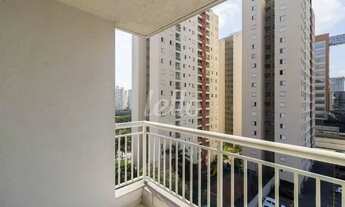 Imagem 7: São Paulo - Apartamento Padrão - Mooca