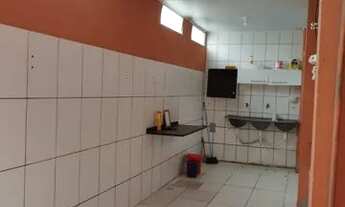 Imagem 5: IMB - CASA PARA LOCAÇÃO OU VENDA COND. FECHADO NA VIA CASCALHEIRA - CAMAÇARI