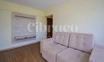 Imagem 4: Apartamento na Água Verde com 2 quartos de 85,71m² - Edifício Normando Baú