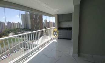 Imagem 4: Apartamento com 3 dormitórios, 111 m² - venda por R$ 1.300.000,00 ou aluguel por R$ 7.284