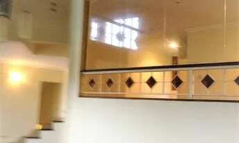 Imagem 6: CASA EM CONDOMÍNIO - ALPHAVILLE - SP