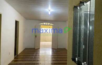 Imagem 2: Casa para venda possui 150 metros quadrados com 4 quartos