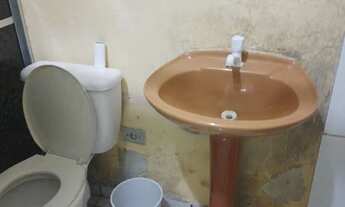 Imagem 4: Aluga Quarto com aluguel por R$450 /mês