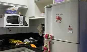 Imagem 7: Apartamento para aluguel com 50 metros quadrados com 2 quartos em Dois de Julho - Salvador