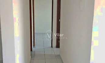 Imagem 3: Apartamento com 2 dormitórios para alugar, 50 m² por R$ 1.400,00/mês - Tambauzinho - João