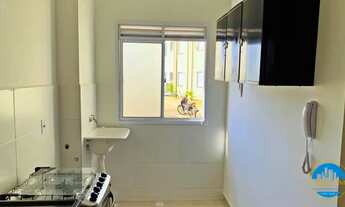 Imagem 5: Apartamento Padrão