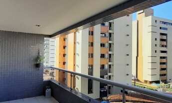 Imagem 7: Lindo 4 quartos com 3 suítes - Vista MAR