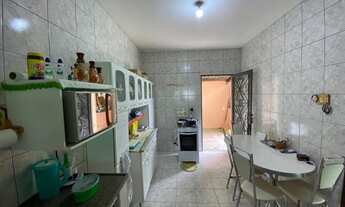 Imagem 5: Casa para Venda em Campinas, Chácara Formosa, 2 dormitórios, 1 banheiro, 5 vagas