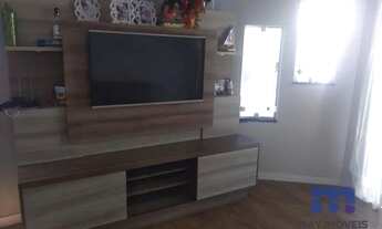 Imagem 3: Casa com 2 dormitórios à venda, 100 m² por R$ 600.000,00 - Espinheiros - Itajaí/SC