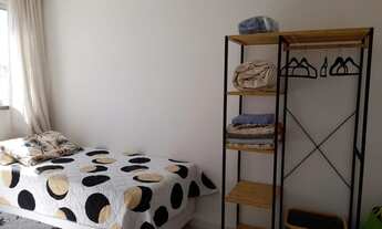 Imagem 4: Apartamento para Locação em Salvador, Stella Maris, 2 dormitórios, 1 suíte, 2 banheiros, 2