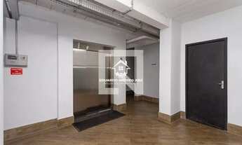 Imagem 4: REF 7444 Loft mobiliado 36m². Serraria - Diadema - com vaga de garagem. Não perca essa opo