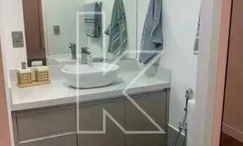 Imagem 10: Excelente apartamento para alugar - com 3 dormitórios e 1 suite - Vila Olímpia