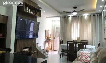 Imagem: Casa com 2 dormitórios à venda, 89 m²