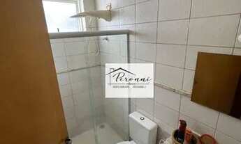 Imagem 7: Apartamento com 2 dormitórios à venda, 77 m² por R$ 310.000 - Jardim Botânico - Ribeirão P