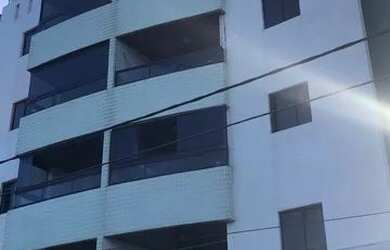 Imagem 2: Apartamento para venda possui 62 metros quadrados com 2 quartos em Intermares - Cabedelo