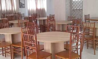 Imagem 12: Apartamento para venda possui 117 metros quadrados com 3 quartos em Tambaú - João Pessoa