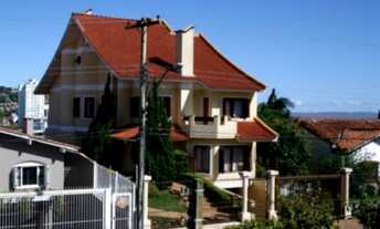 Imagem: Casa para Venda - 450m², 4 dormitórios