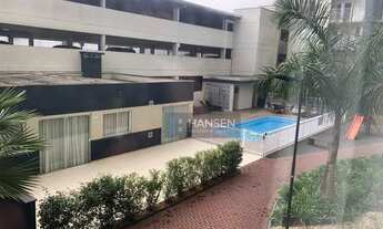 Imagem 3: Apartamento com 2 dormitórios para alugar, 67 m² por R$ 2.442/mês - Anita Garibaldi - Join