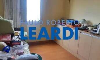 Imagem: APARTAMENTO - CENTRO - SP