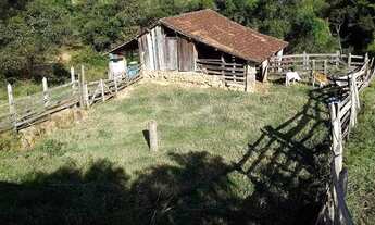 Imagem 2: MONTE SIÃO - RURAL - Zona Rural