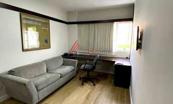 Imagem: Barueri - Flat - Alphaville