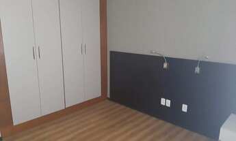 Imagem 5: Flat para aluguel possui 55 metros quadrados com 1 quarto em Anhangabaú - Jundiaí - SP