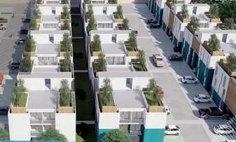 Imagem 5: Ágio de 2 apartamentos no Valparaiso - GO