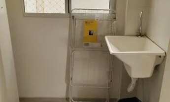 Imagem 3: Apartamento 2QTOs semi-mobiliado cond. Belle horizonte