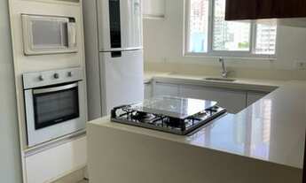 Imagem 5: Apartamento - Aluguel Mensal - 4 suítes + Home office