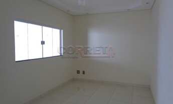 Imagem 3: Araçatuba - Casa - Ipanema