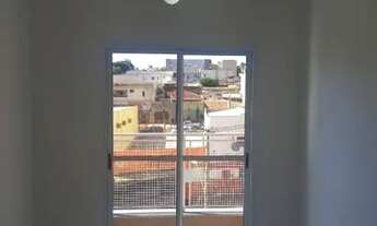 Imagem 2: Apartamento Apartamento com 2 dormitórios