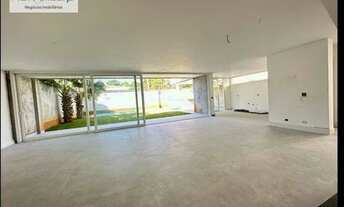 Imagem 7: Casa com 4 dormitórios à venda, 450 m² por R$ 4.600.000 - Brooklin - São Paulo/SP