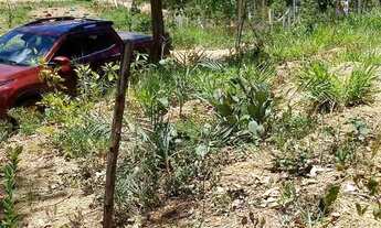 Imagem 2: Chácara boa e barata dois rios proximo