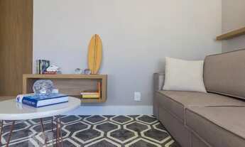 Imagem: Apartamento para Aluguel - Brooklin, 1 Quarto