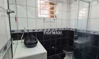 Imagem 7: Sobrado com 2 dormitórios à venda, 140 m² por R$ 920.000,00 - Jardim Pinheiros - São Paulo