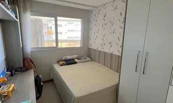 Imagem 3: Apartamento para venda tem 180 metros quadrados com 4 quartos