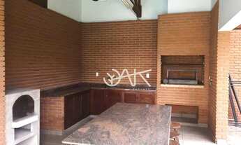 Imagem 3: Casa com 4 dormitórios, 580 m² - venda por R$ 3.200.000,00 ou aluguel por R$ 10.000,00/mês