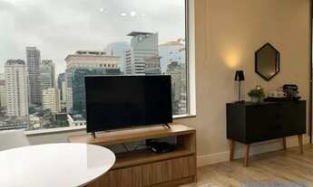 Imagem 7: APARTAMENTO - VILA OLÍMPIA - SP