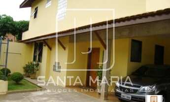 Imagem 2: Casa (sobrado na rua) 4 dormitórios/suite, cozinha planejada