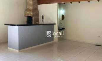 Imagem 2: Casa com 2 dormitórios à venda, 143 m² por R$ 390.000 - Parque da Liberdade II - São José