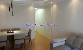 Imagem 2: APARTAMENTO - ALTO DA BOA VISTA - SP