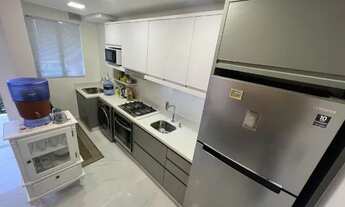 Imagem 5: Apartamento Em Balneário Piçarras Mobiliado e Equipado com 2 dormitórios