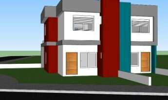 Imagem: Casa para Venda - 150m², 3 dormitórios